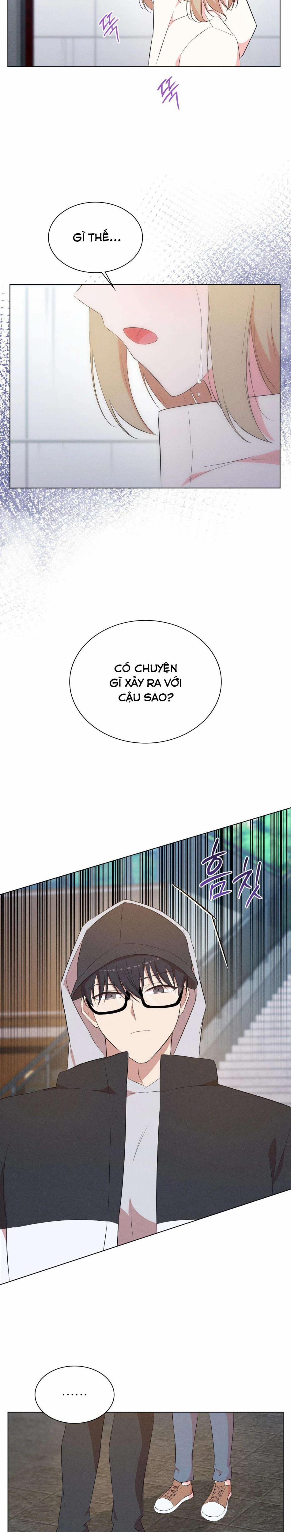 『18+』Mới Cưới Mà Đã Thế Này Sao? 22 trang 5