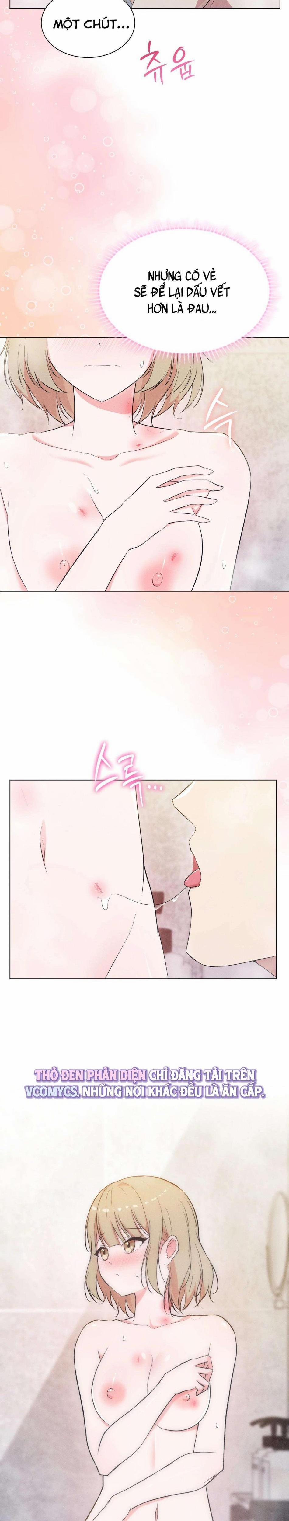 『18+』Mới Cưới Mà Đã Thế Này Sao? 23 trang 3