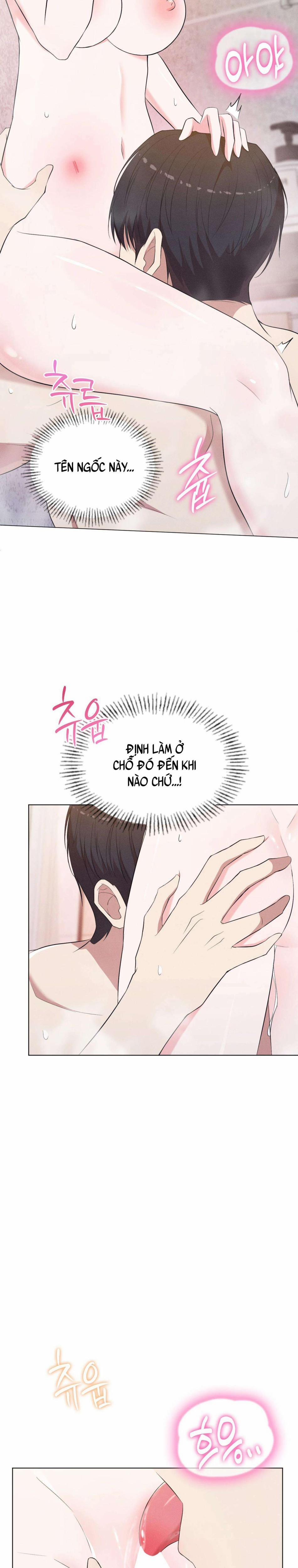 『18+』Mới Cưới Mà Đã Thế Này Sao? 23 trang 9