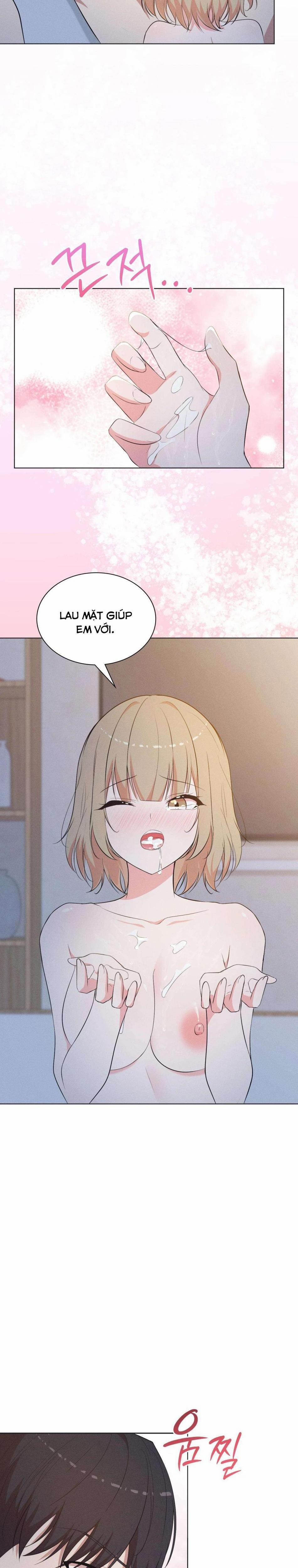 『18+』Mới Cưới Mà Đã Thế Này Sao? 24 trang 1