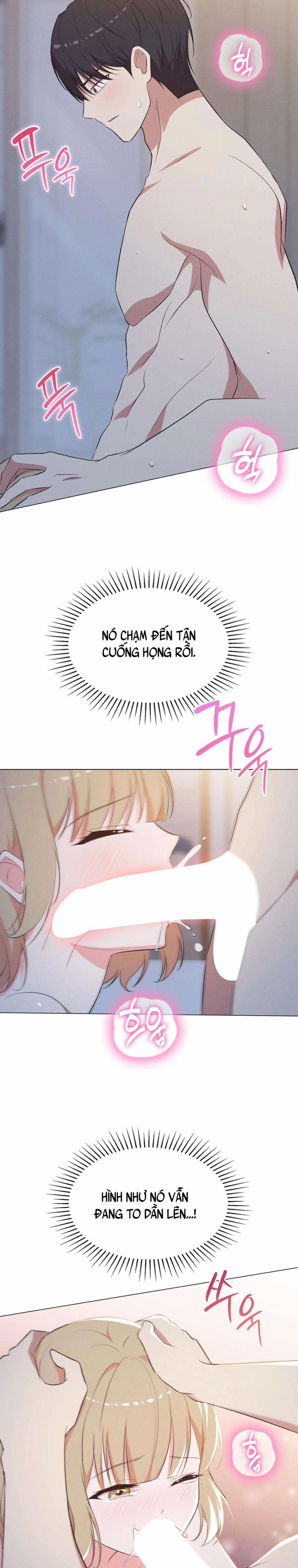 『18+』Mới Cưới Mà Đã Thế Này Sao? 24 trang 6