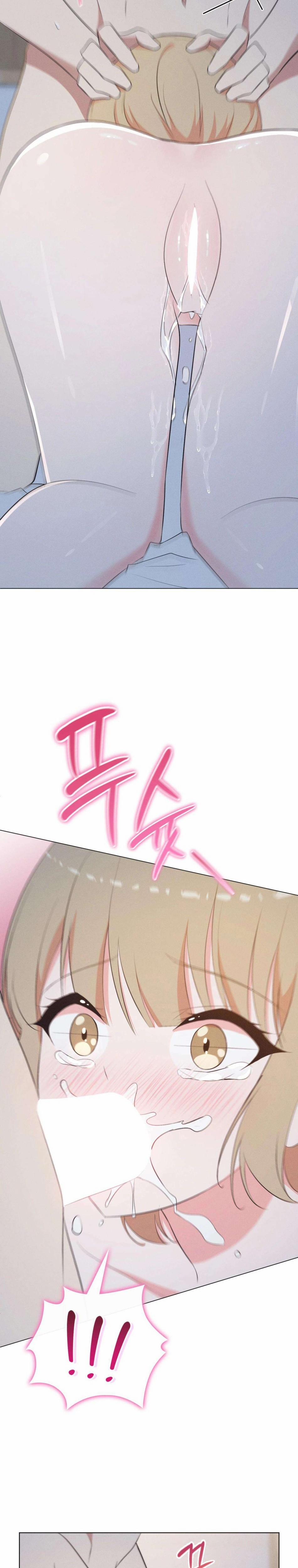 『18+』Mới Cưới Mà Đã Thế Này Sao? 24 trang 8