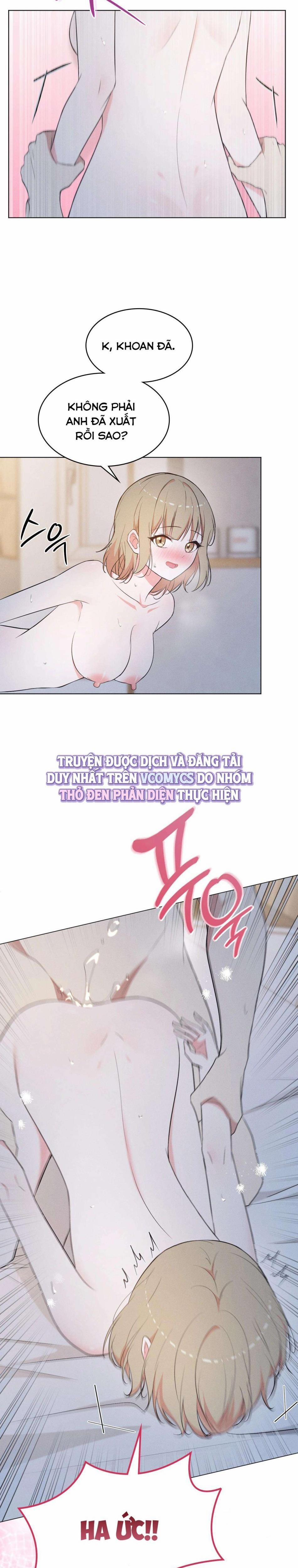 『18+』Mới Cưới Mà Đã Thế Này Sao? 25 trang 2