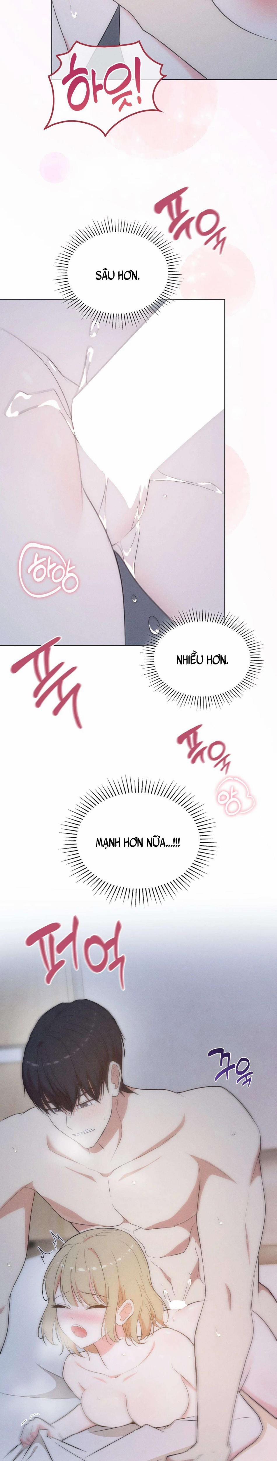 『18+』Mới Cưới Mà Đã Thế Này Sao? 25 trang 9