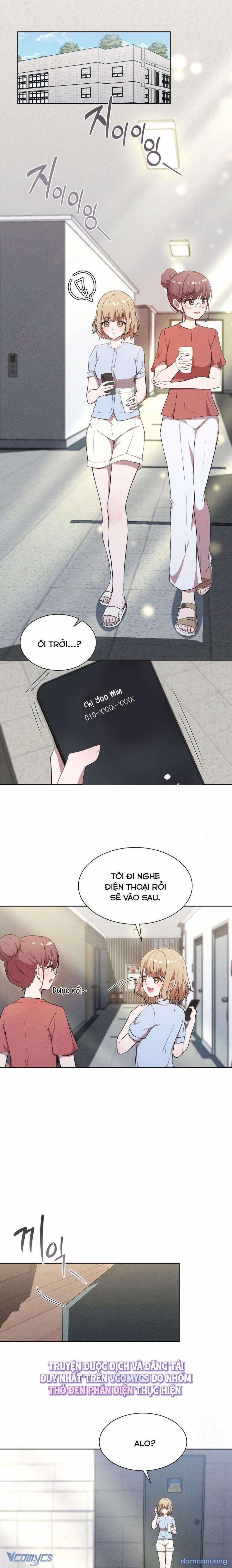 『18+』Mới Cưới Mà Đã Thế Này Sao? 5 trang 0