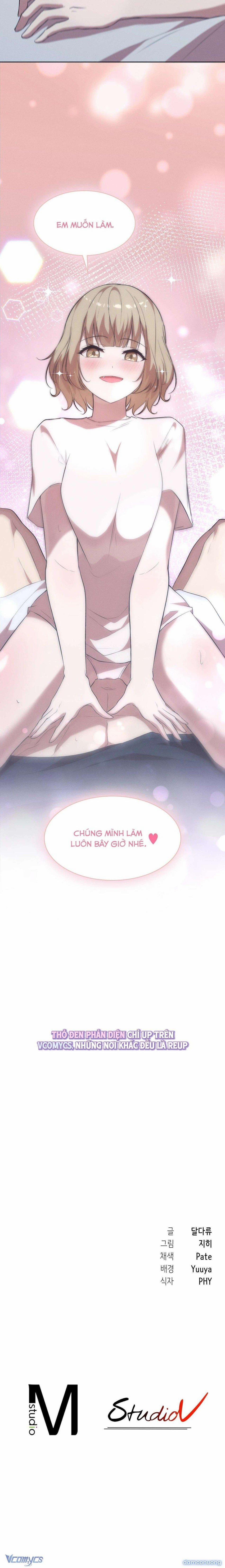 『18+』Mới Cưới Mà Đã Thế Này Sao? 8 trang 14