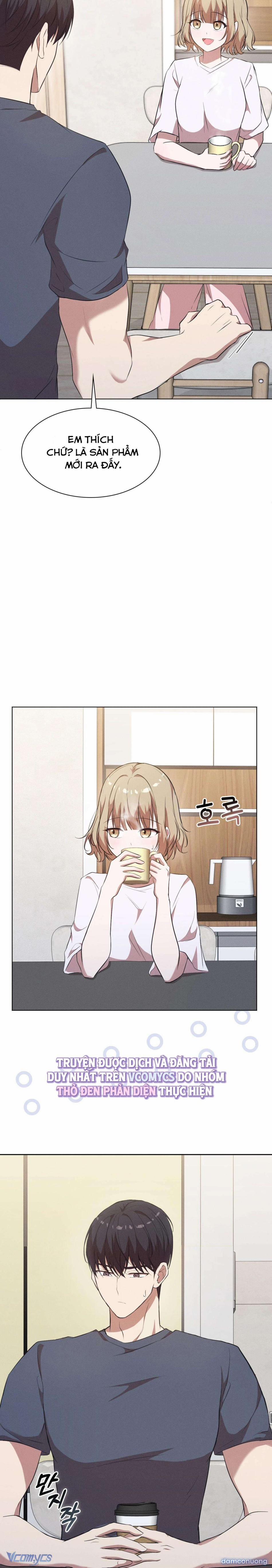 『18+』Mới Cưới Mà Đã Thế Này Sao? 9 trang 9