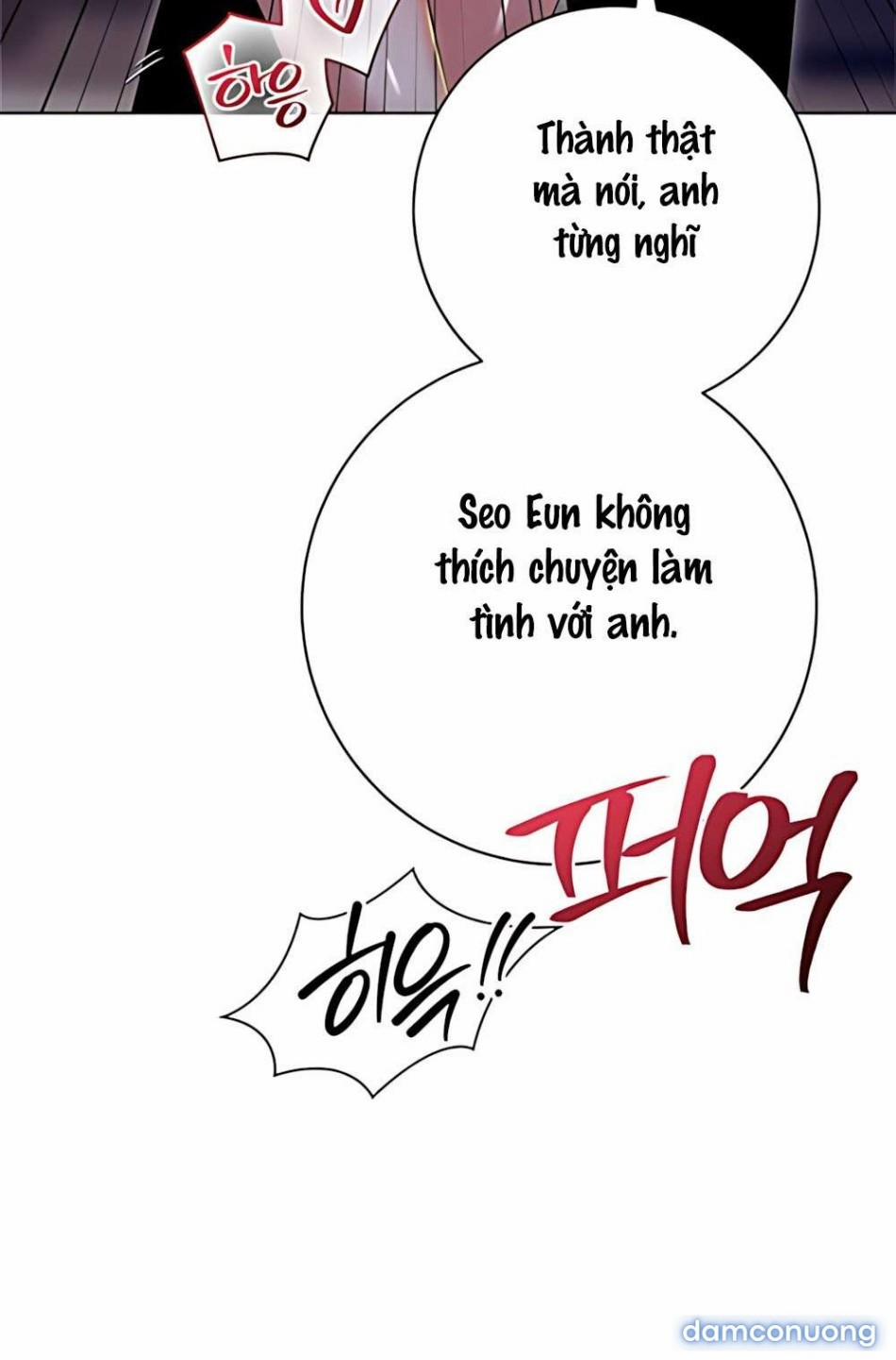 〖18+〗- Mỗi Đêm, Cùng Với Bạn Của Anh Trai 1 trang 11