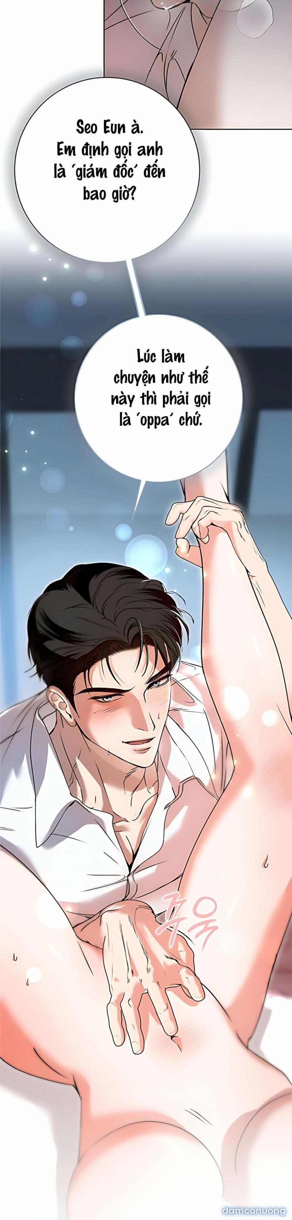 〖18+〗- Mỗi Đêm, Cùng Với Bạn Của Anh Trai 1 trang 3