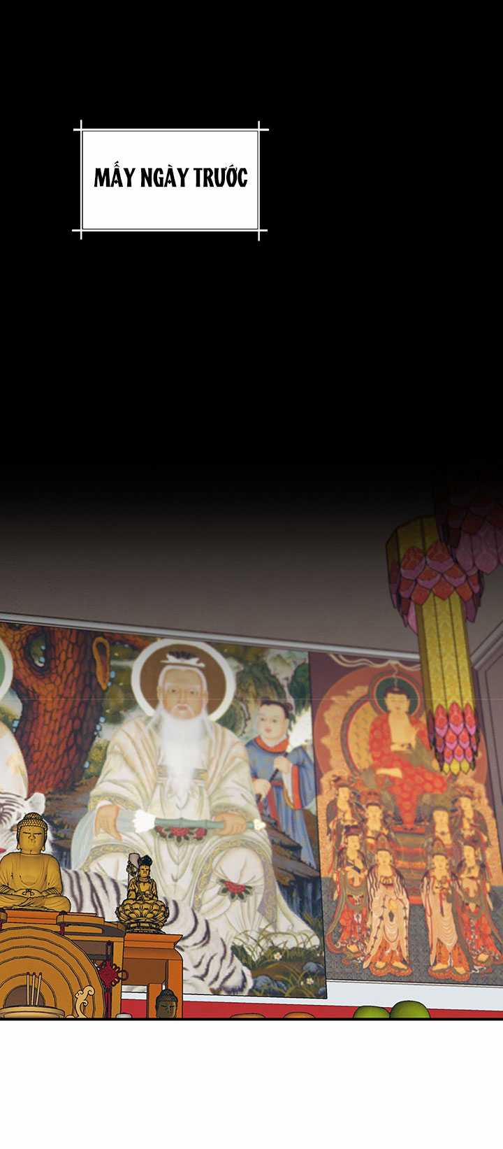 [18+] Mối Quan Hệ Cộng Sinh Giữa Mặt Trời Và Mặt Trăng 1.1 trang 16