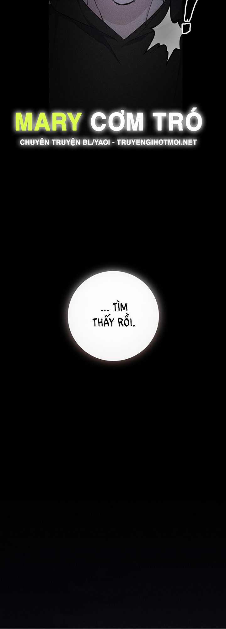 [18+] Mối Quan Hệ Cộng Sinh Giữa Mặt Trời Và Mặt Trăng 1.1 trang 6