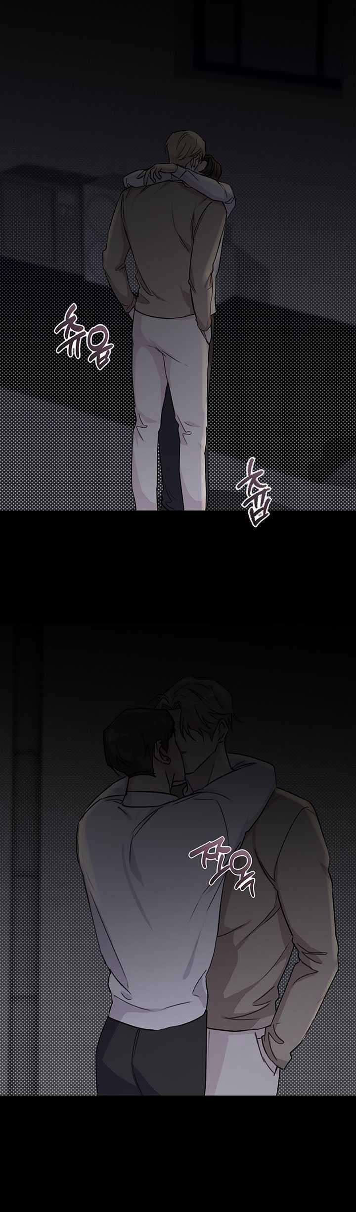 [18+] Mối Quan Hệ Cộng Sinh Giữa Mặt Trời Và Mặt Trăng 1.1 trang 9