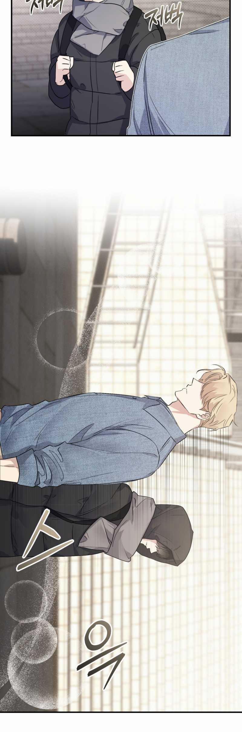 [18+] Mối Quan Hệ Cộng Sinh Giữa Mặt Trời Và Mặt Trăng 2.1 trang 11