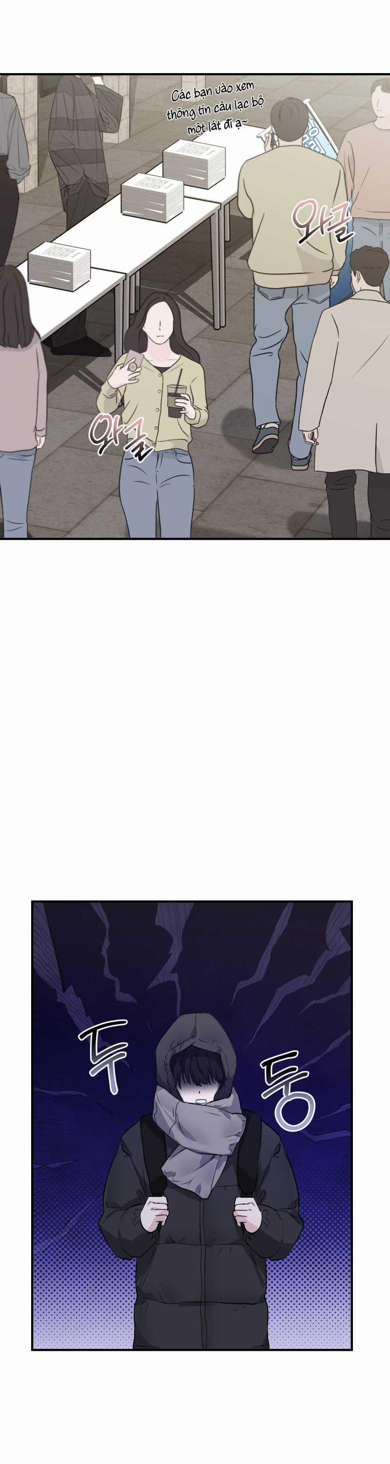 [18+] Mối Quan Hệ Cộng Sinh Giữa Mặt Trời Và Mặt Trăng 2.1 trang 7