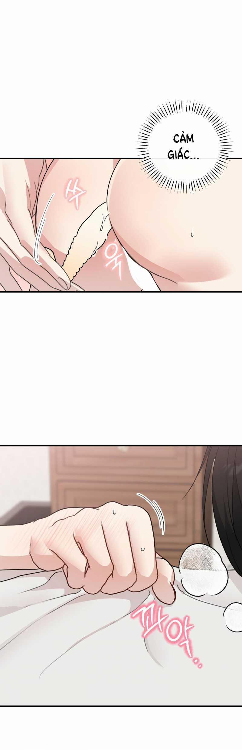 [18+] Mối Quan Hệ Cộng Sinh Giữa Mặt Trời Và Mặt Trăng 3.1 trang 0