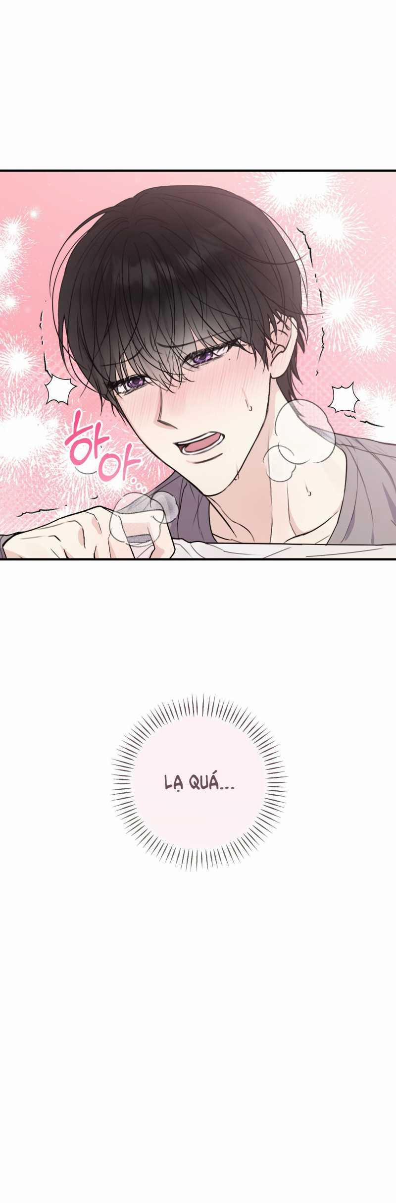 [18+] Mối Quan Hệ Cộng Sinh Giữa Mặt Trời Và Mặt Trăng 3.1 trang 1