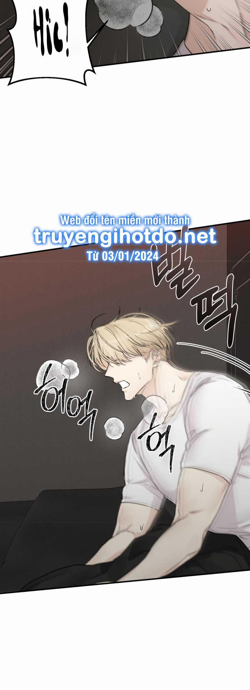 [18+] Mối Quan Hệ Cộng Sinh Giữa Mặt Trời Và Mặt Trăng 3.1 trang 10