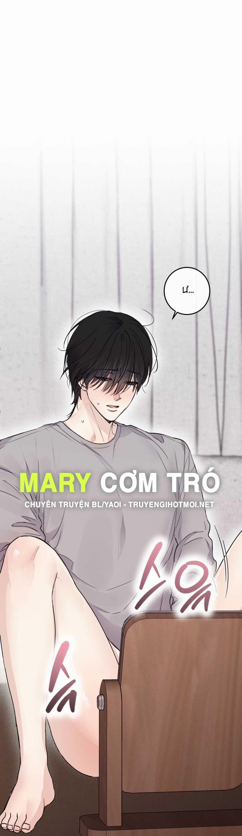 [18+] Mối Quan Hệ Cộng Sinh Giữa Mặt Trời Và Mặt Trăng 3.1 trang 4