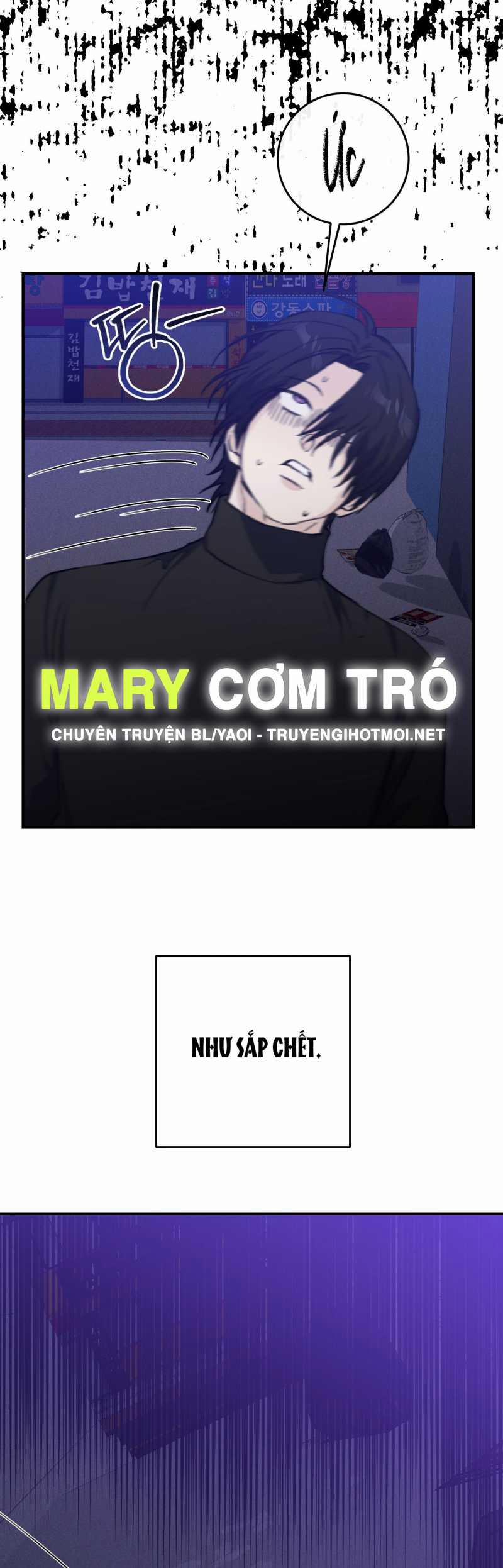 [18+] Mối Quan Hệ Cộng Sinh Giữa Mặt Trời Và Mặt Trăng 4.2 trang 12