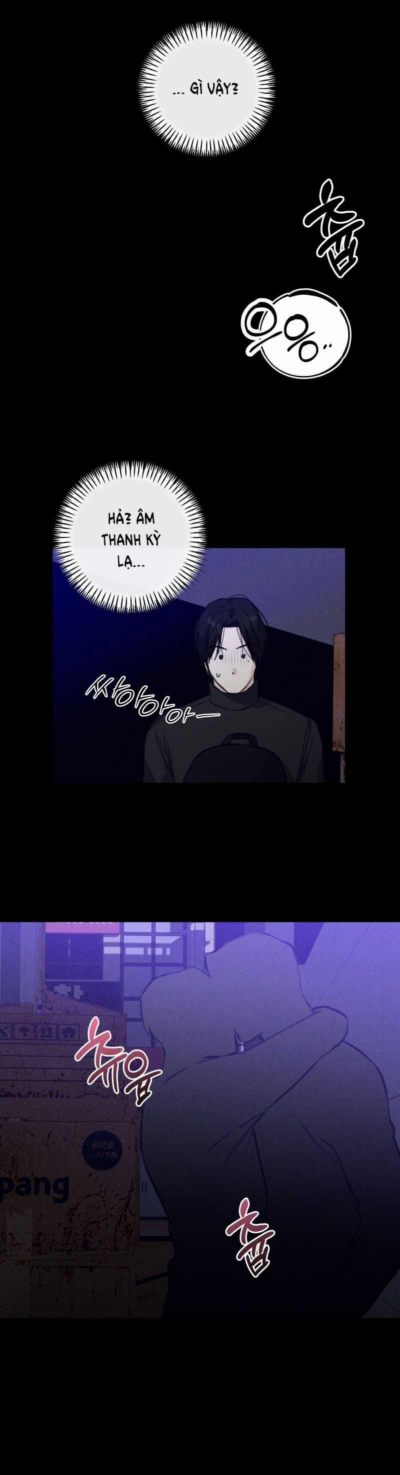 [18+] Mối Quan Hệ Cộng Sinh Giữa Mặt Trời Và Mặt Trăng 4.2 trang 5