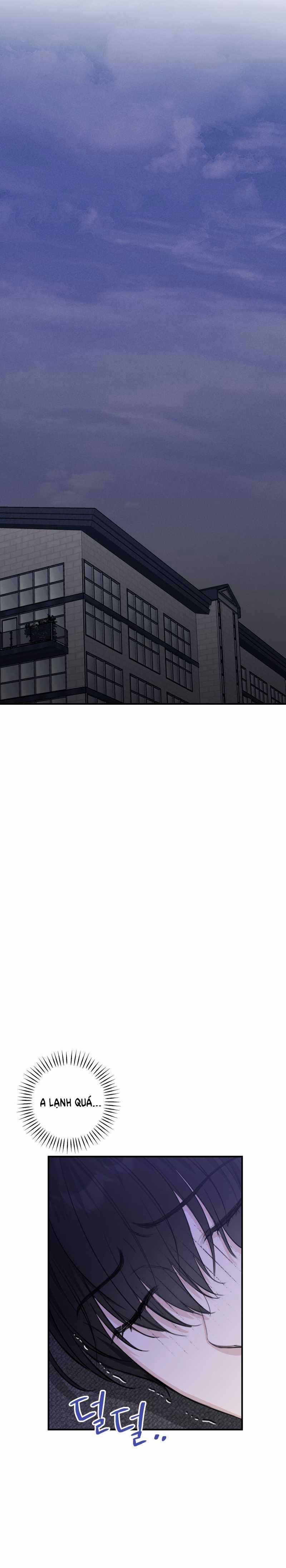 [18+] Mối Quan Hệ Cộng Sinh Giữa Mặt Trời Và Mặt Trăng 5.1 trang 10