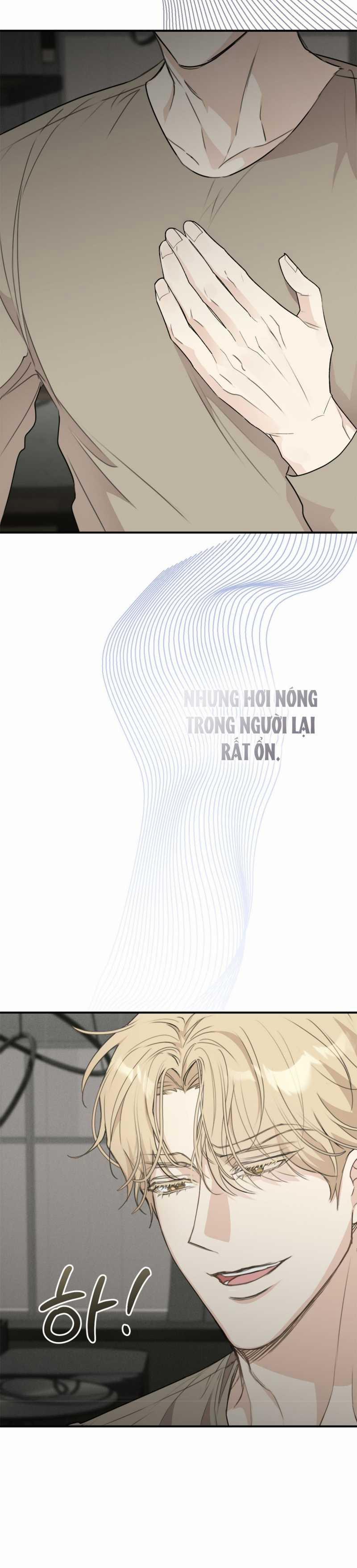 [18+] Mối Quan Hệ Cộng Sinh Giữa Mặt Trời Và Mặt Trăng 5.1 trang 7