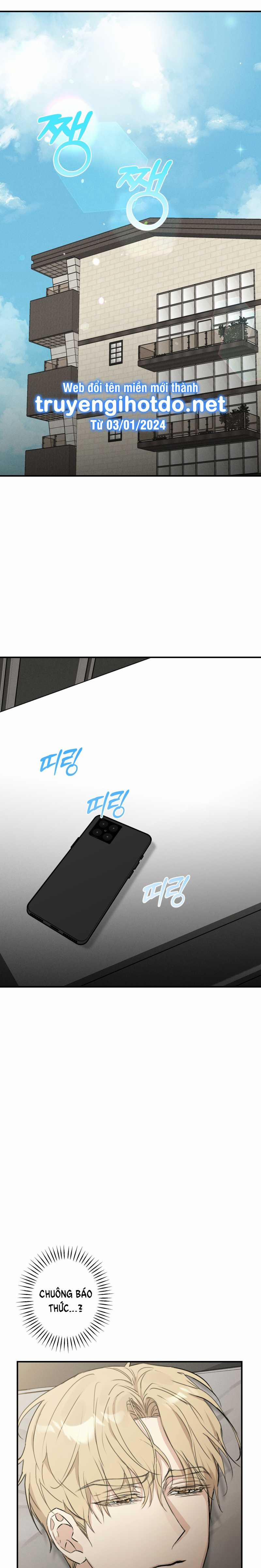 [18+] Mối Quan Hệ Cộng Sinh Giữa Mặt Trời Và Mặt Trăng 5.2 trang 2