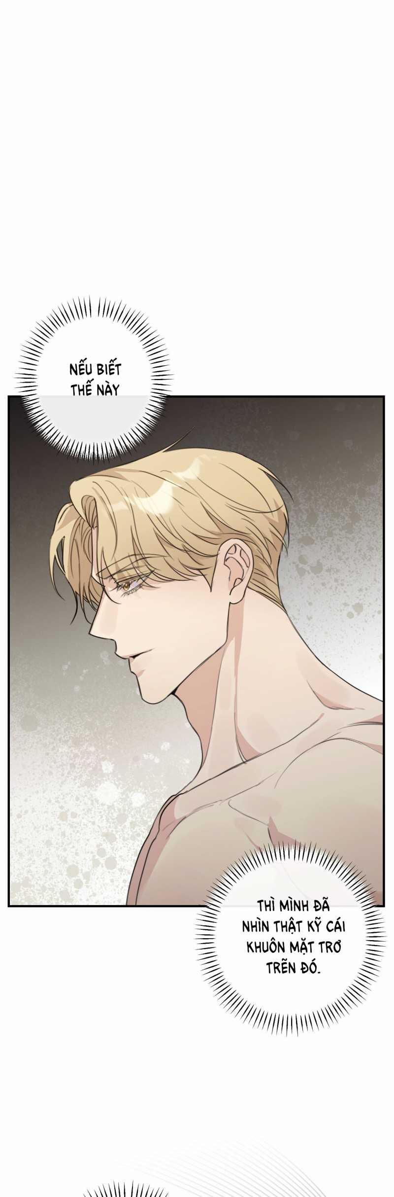 [18+] Mối Quan Hệ Cộng Sinh Giữa Mặt Trời Và Mặt Trăng 5.2 trang 6