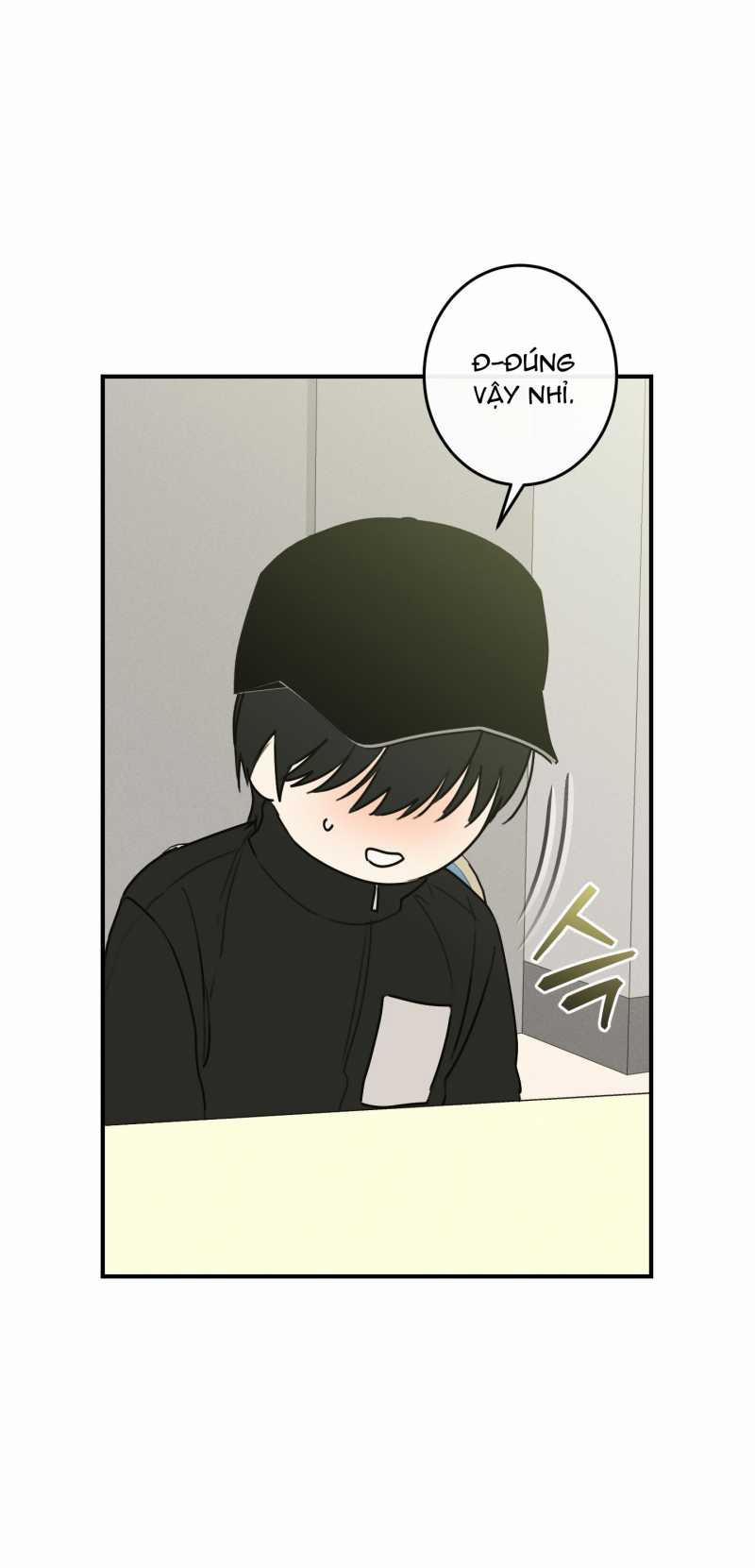 [18+] Mối Quan Hệ Cộng Sinh Giữa Mặt Trời Và Mặt Trăng 6.2 trang 2