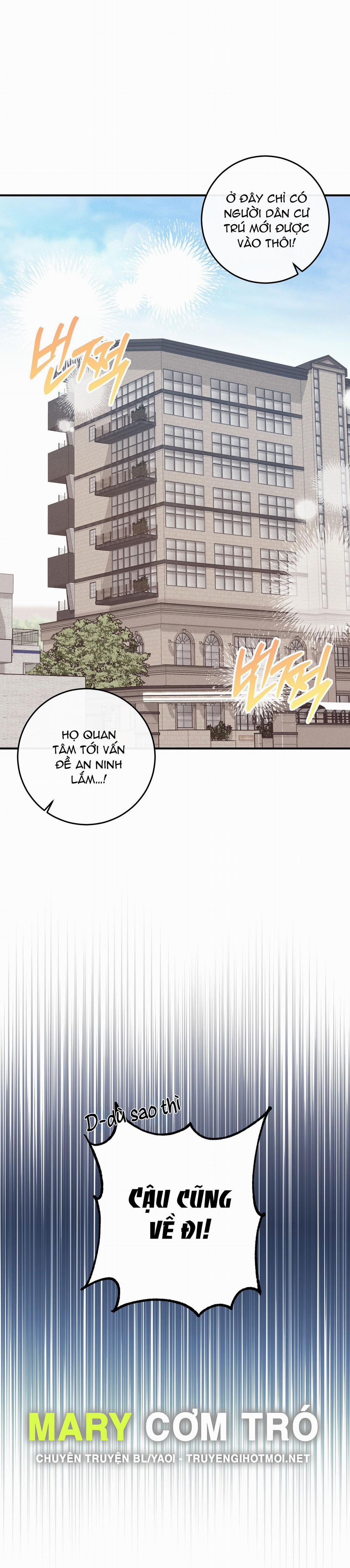 [18+] Mối Quan Hệ Cộng Sinh Giữa Mặt Trời Và Mặt Trăng 7.1 trang 2