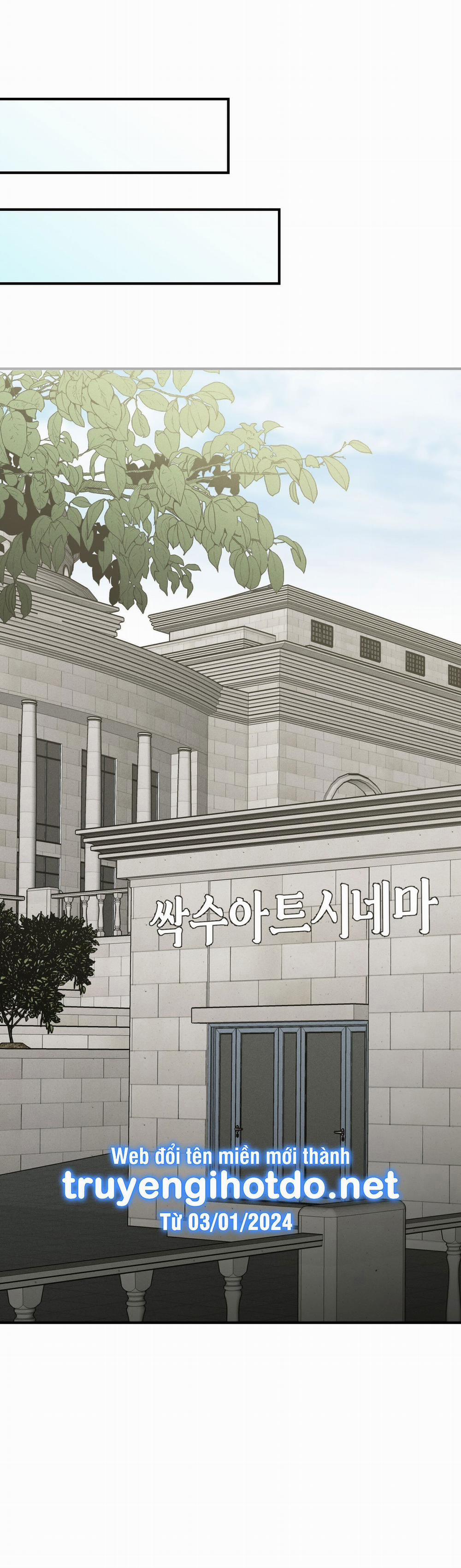 [18+] Mối Quan Hệ Cộng Sinh Giữa Mặt Trời Và Mặt Trăng 7.2 trang 10