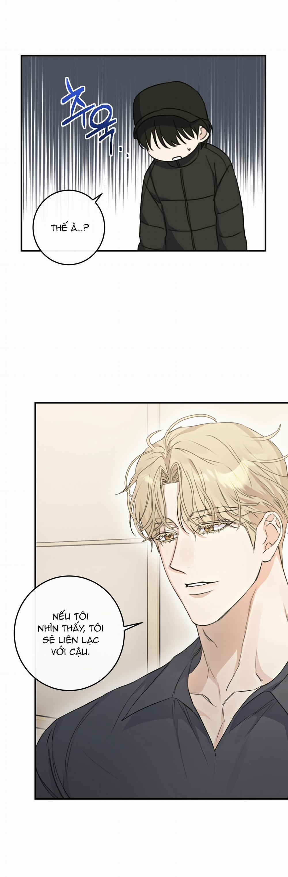 [18+] Mối Quan Hệ Cộng Sinh Giữa Mặt Trời Và Mặt Trăng 8.1 trang 10