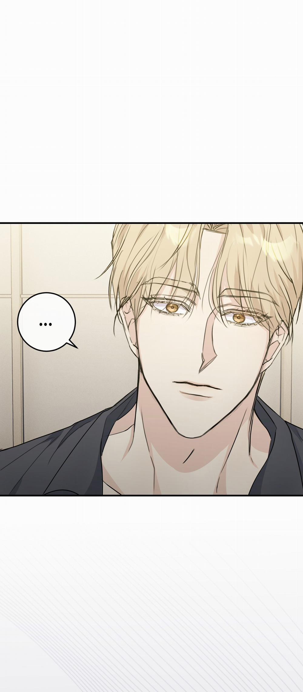 [18+] Mối Quan Hệ Cộng Sinh Giữa Mặt Trời Và Mặt Trăng 8.1 trang 12