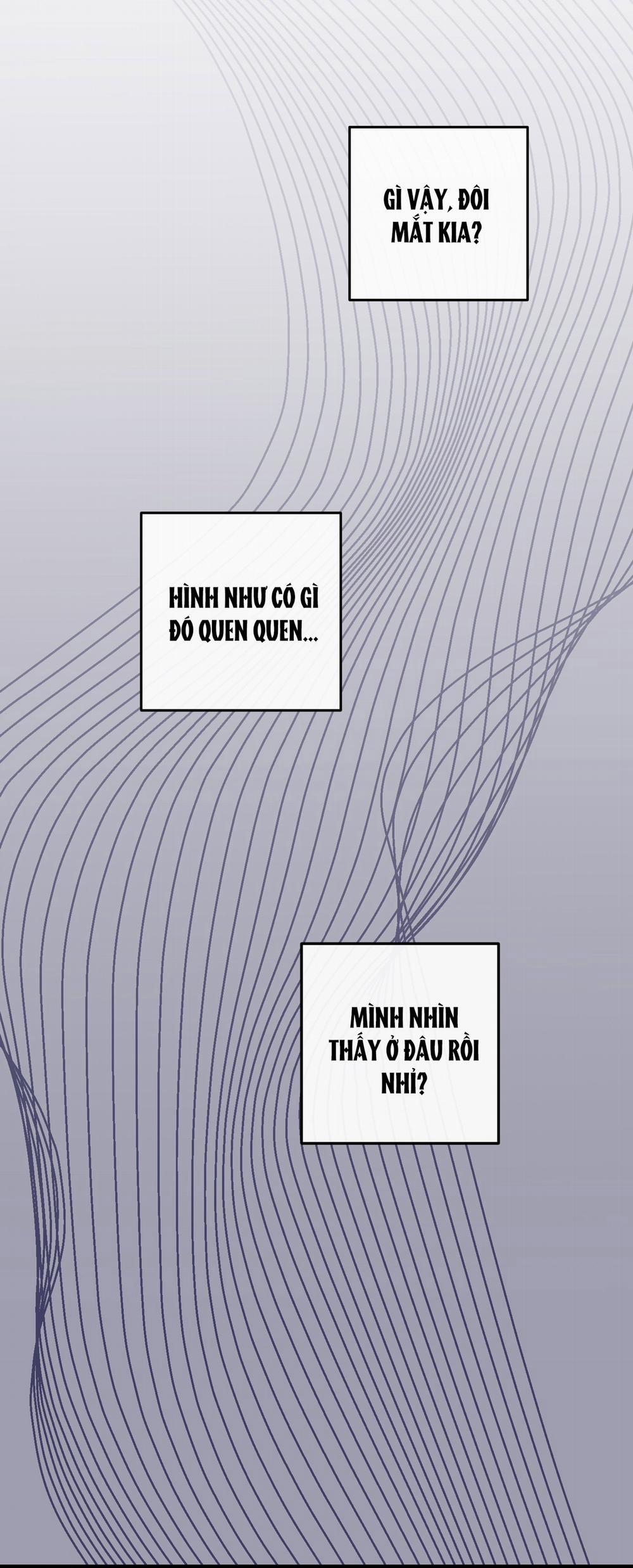 [18+] Mối Quan Hệ Cộng Sinh Giữa Mặt Trời Và Mặt Trăng 8.1 trang 13