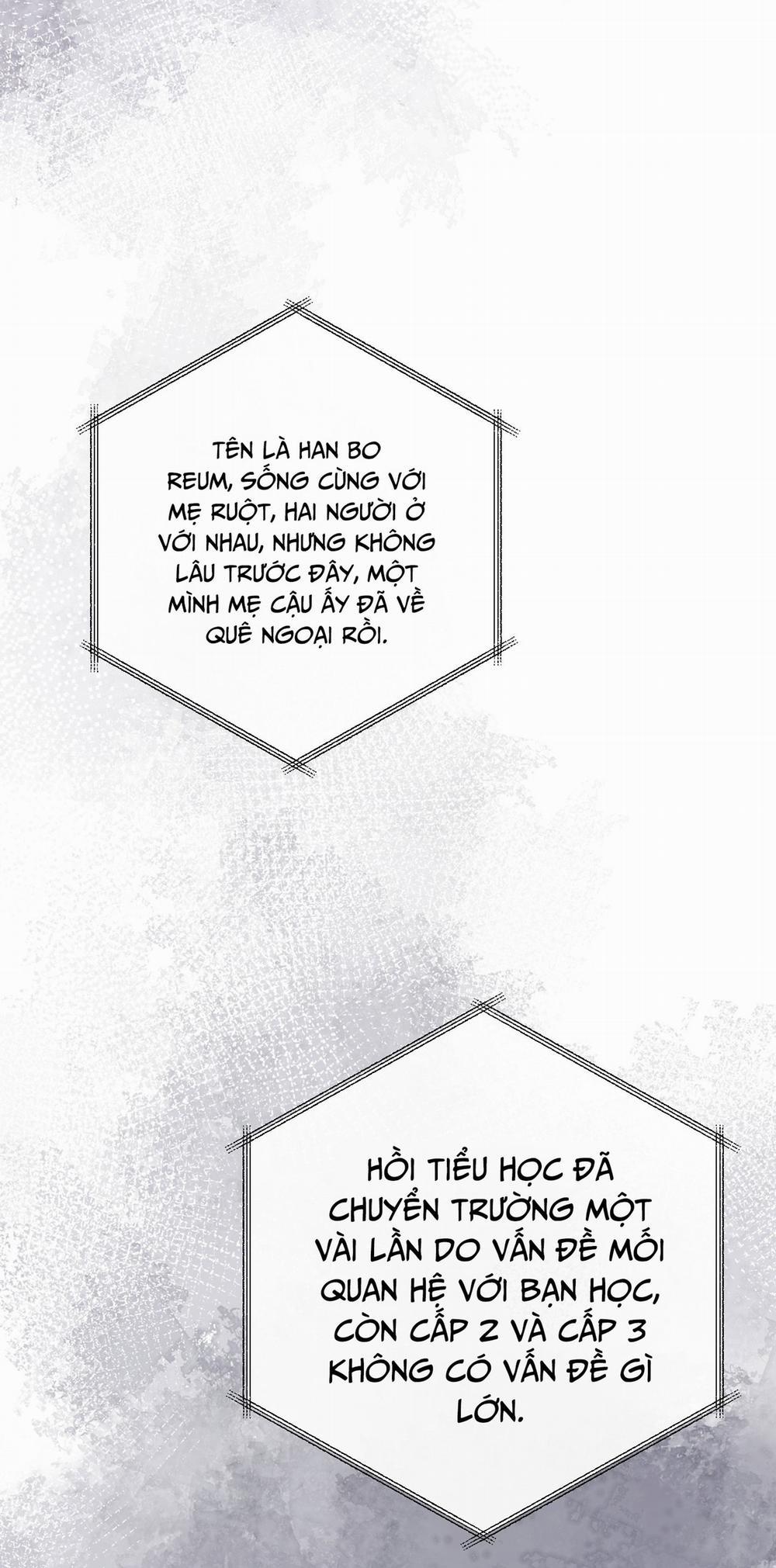 [18+] Mối Quan Hệ Cộng Sinh Giữa Mặt Trời Và Mặt Trăng 8.1 trang 17