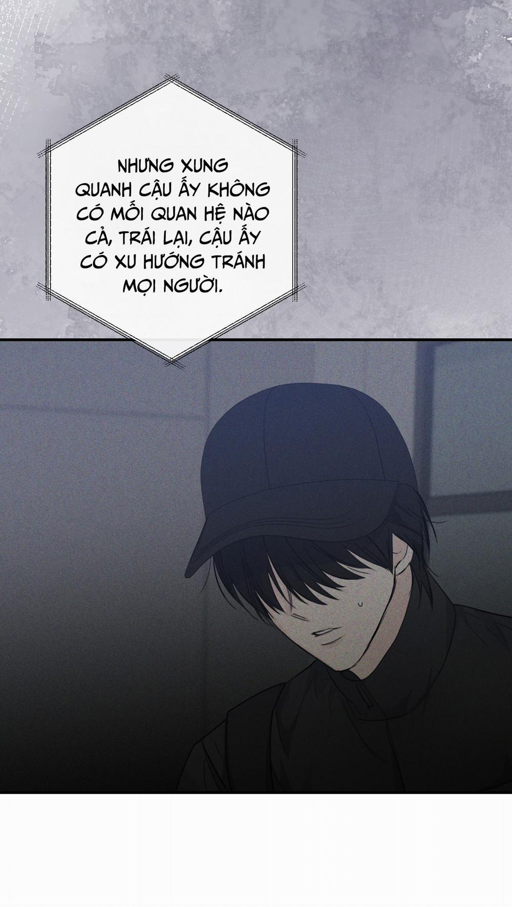 [18+] Mối Quan Hệ Cộng Sinh Giữa Mặt Trời Và Mặt Trăng 8.1 trang 18