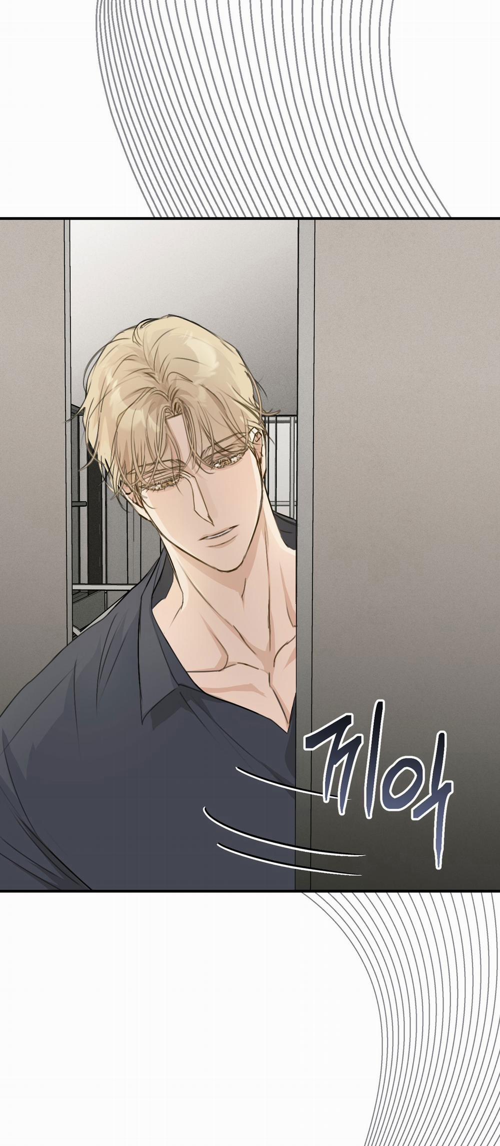 [18+] Mối Quan Hệ Cộng Sinh Giữa Mặt Trời Và Mặt Trăng 8.1 trang 23