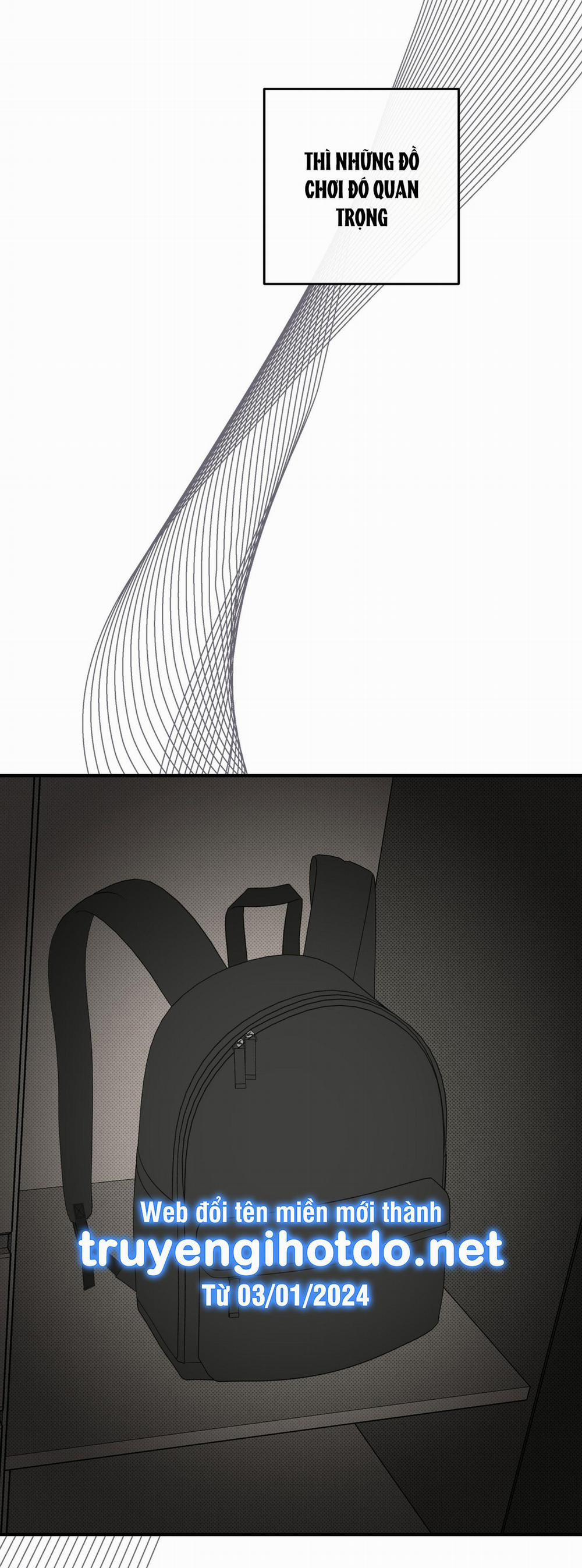 [18+] Mối Quan Hệ Cộng Sinh Giữa Mặt Trời Và Mặt Trăng 8.1 trang 24