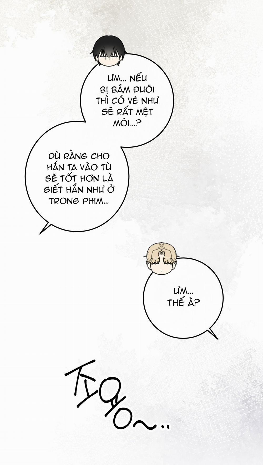 [18+] Mối Quan Hệ Cộng Sinh Giữa Mặt Trời Và Mặt Trăng 8.1 trang 3