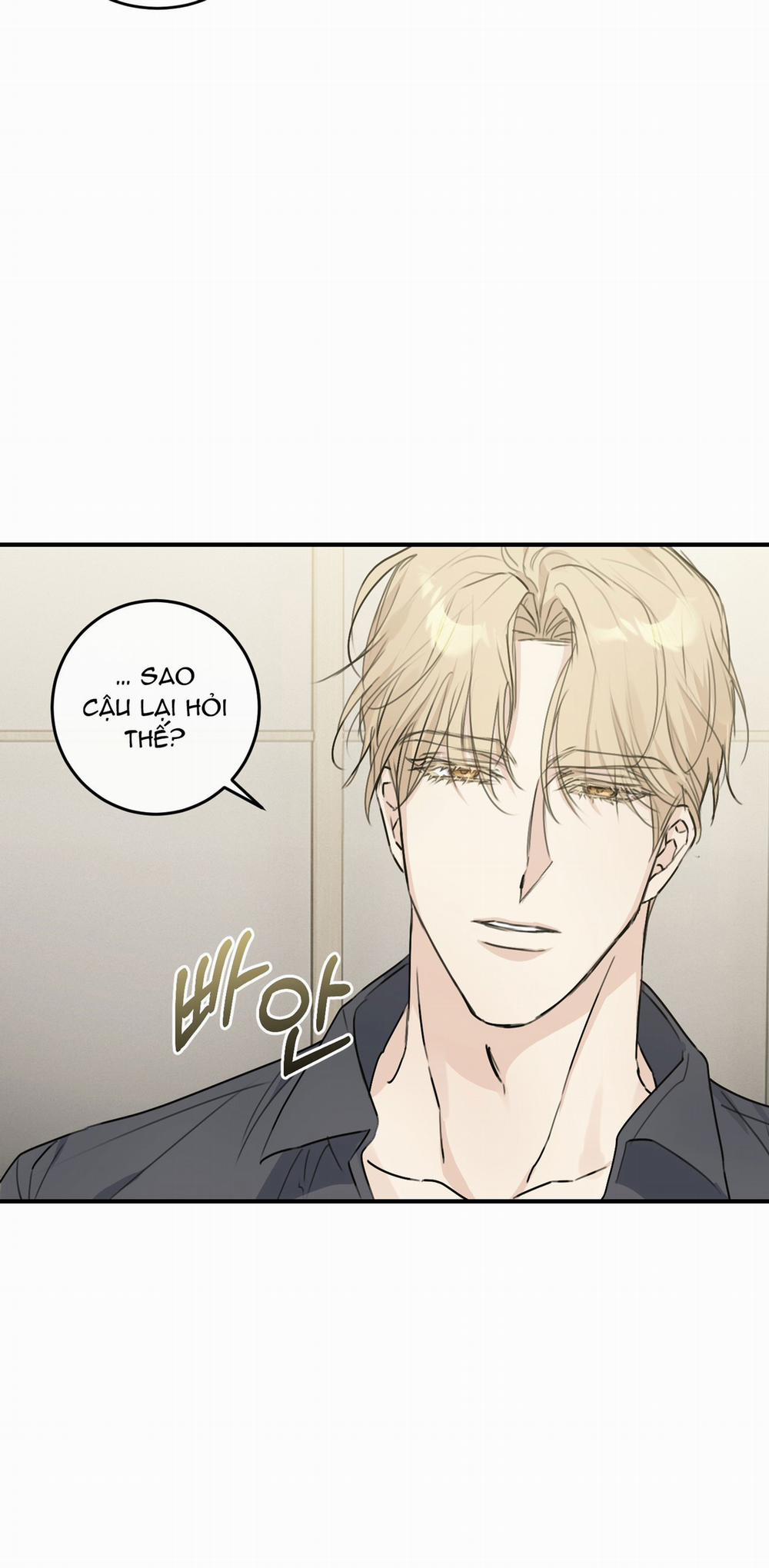 [18+] Mối Quan Hệ Cộng Sinh Giữa Mặt Trời Và Mặt Trăng 8.1 trang 6