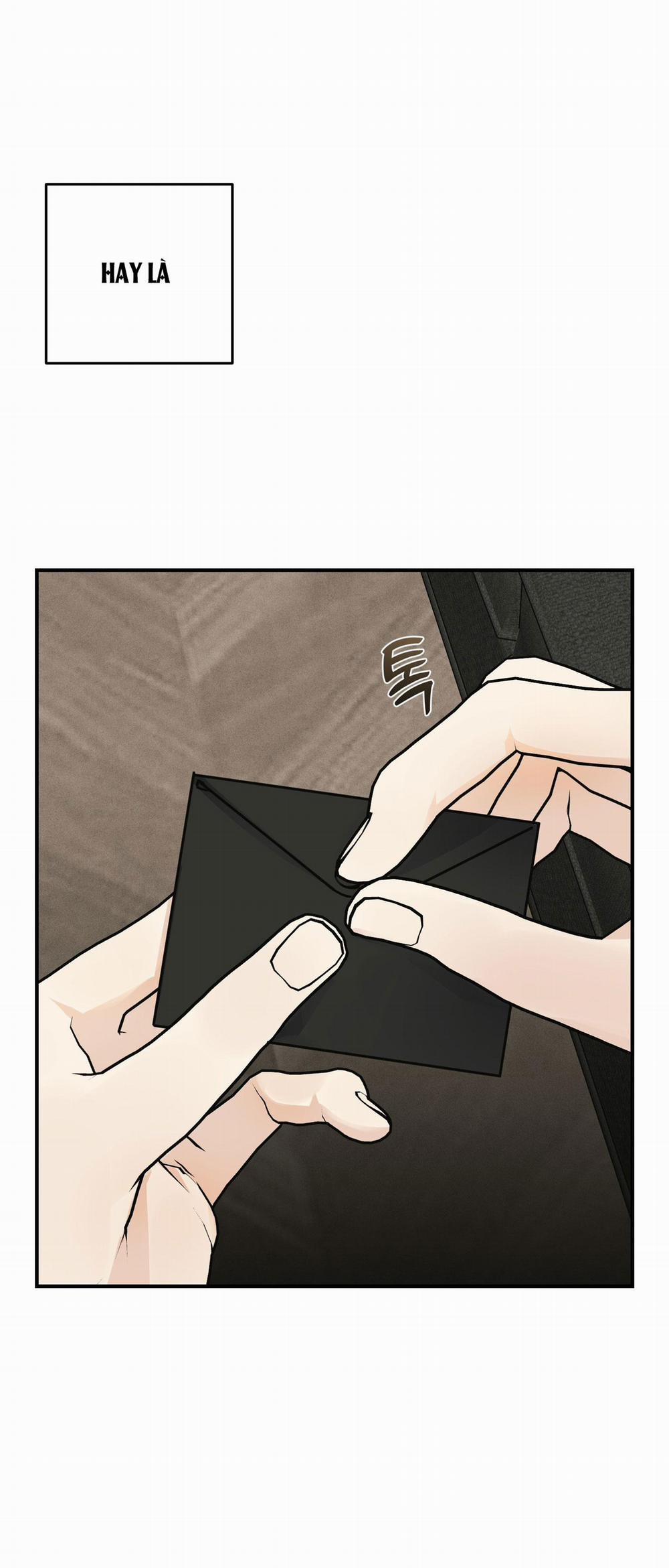 [18+] Mối Quan Hệ Cộng Sinh Giữa Mặt Trời Và Mặt Trăng 8.2 trang 1