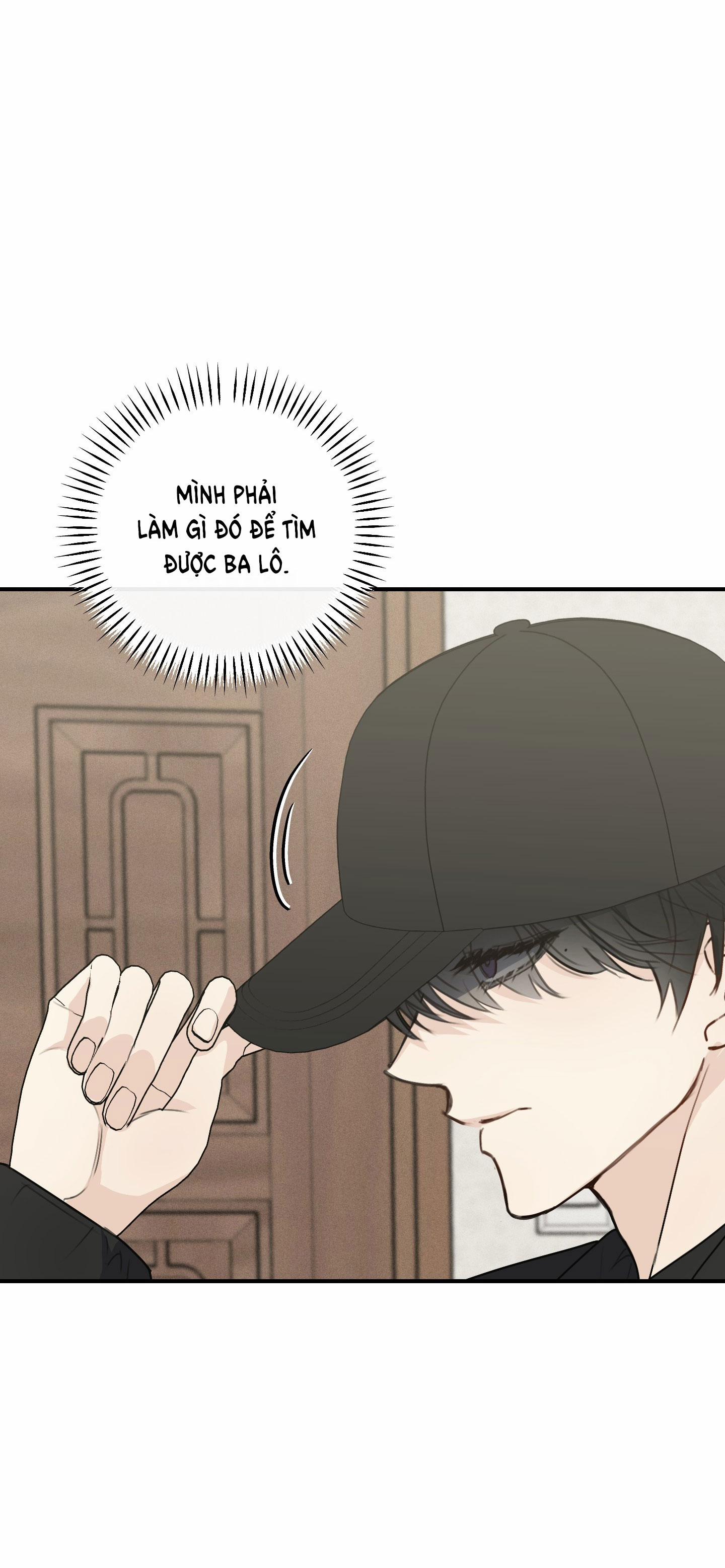 [18+] Mối Quan Hệ Cộng Sinh Giữa Mặt Trời Và Mặt Trăng 8.2 trang 12