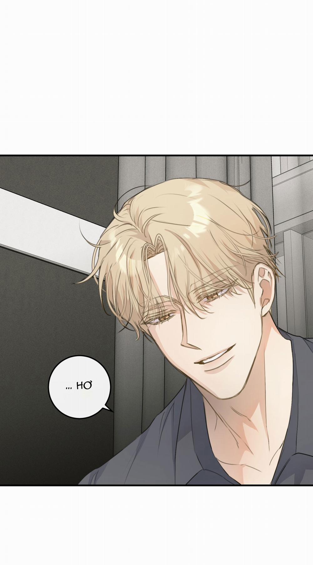 [18+] Mối Quan Hệ Cộng Sinh Giữa Mặt Trời Và Mặt Trăng 8.2 trang 2