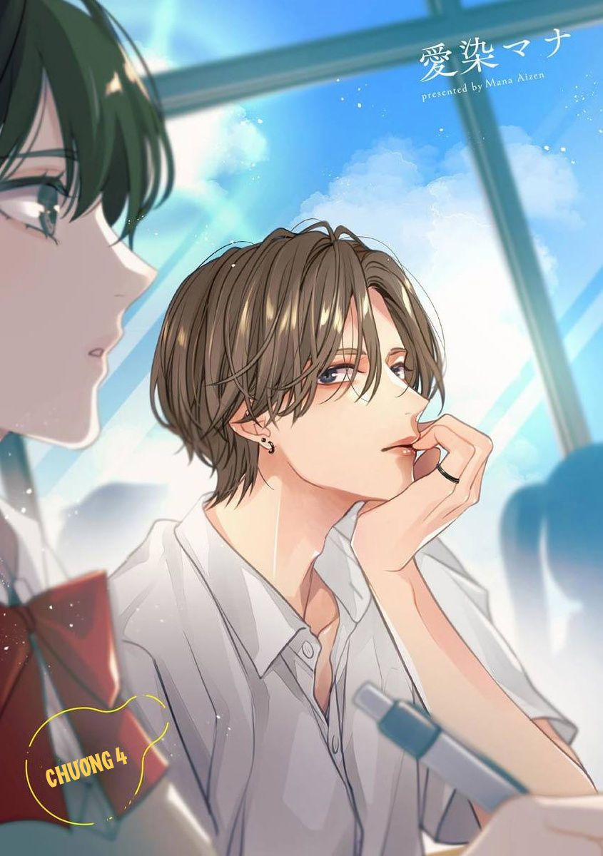 [18+] Mối Quan Hệ Ràng Buộc Với Người Bạn Thời Thơ Ấu 4.1 trang 3