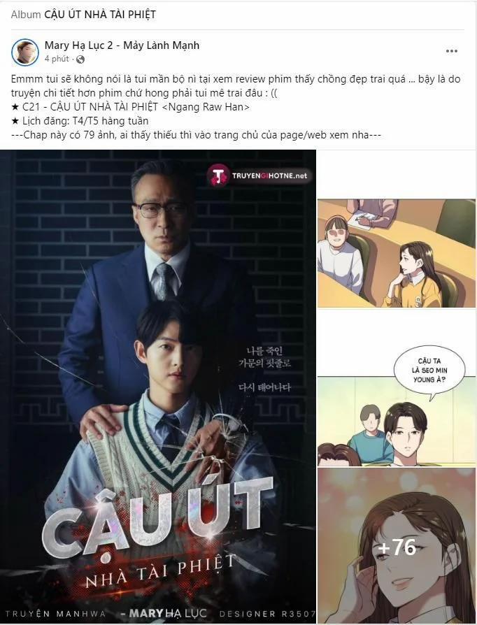 [18+] Mối Quan Hệ Ràng Buộc Với Người Bạn Thời Thơ Ấu 4.2 trang 7