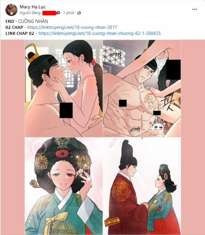 [18+] Mối Quan Hệ Ràng Buộc Với Người Bạn Thời Thơ Ấu 9.1 trang 0