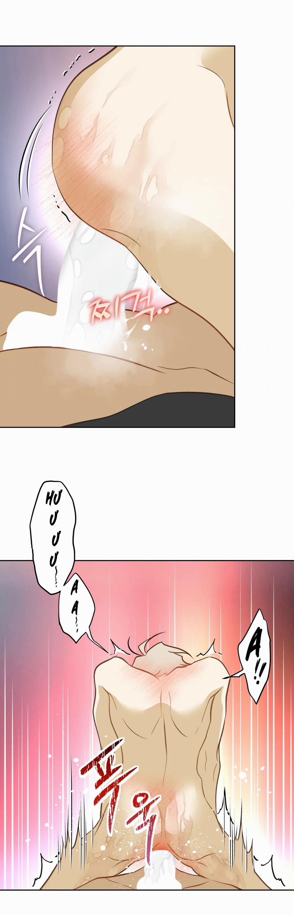 [18+] Mối Tình Đầu Của Chủ Quán Hải Sản Là Người Cá 11.1 trang 16