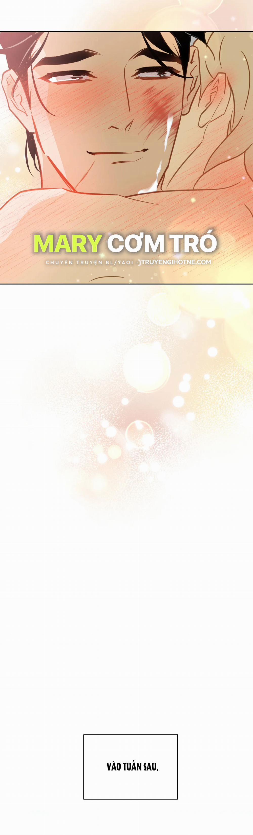 [18+] Mối Tình Đầu Của Chủ Quán Hải Sản Là Người Cá 11.2 trang 9