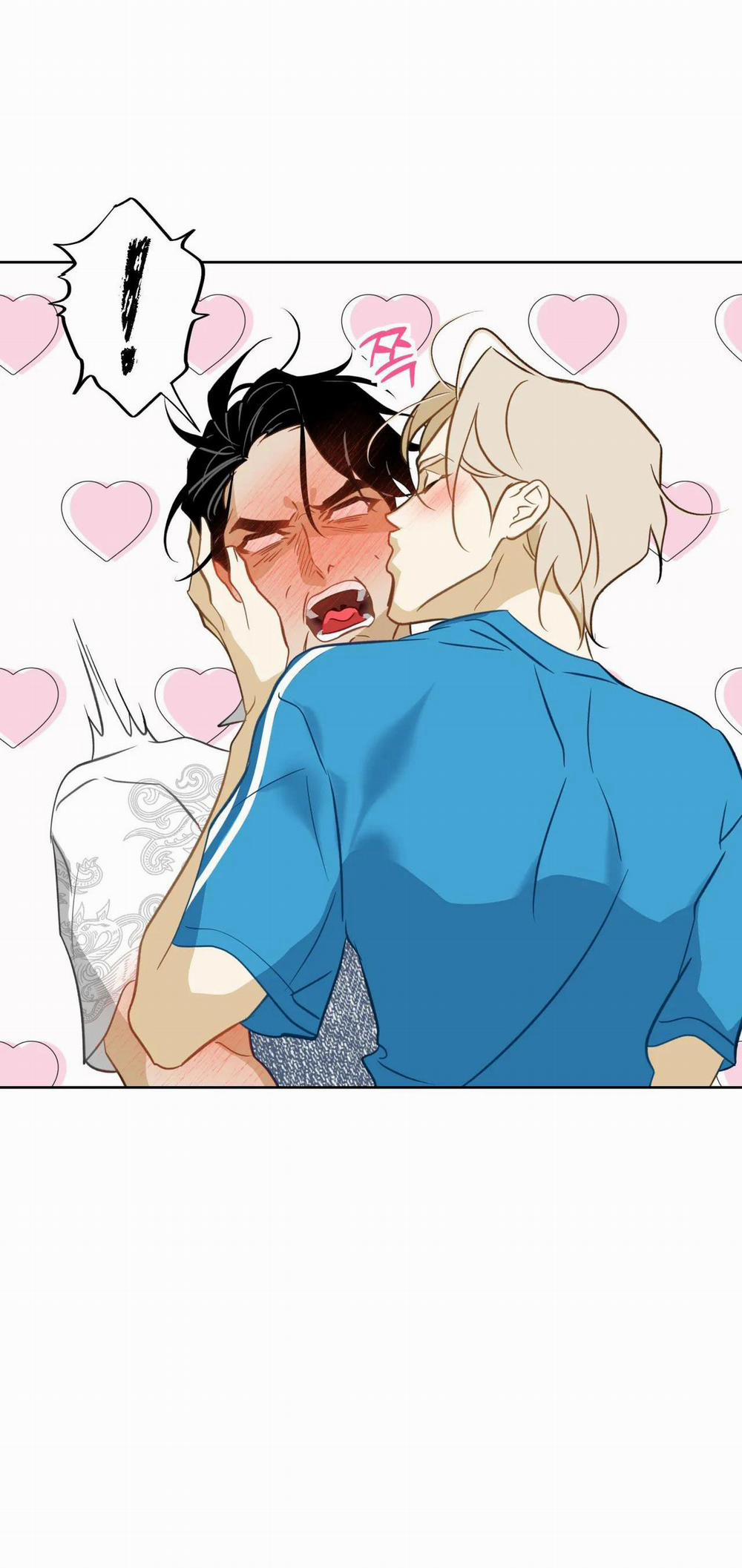 [18+] Mối Tình Đầu Của Chủ Quán Hải Sản Là Người Cá 12.2 trang 16