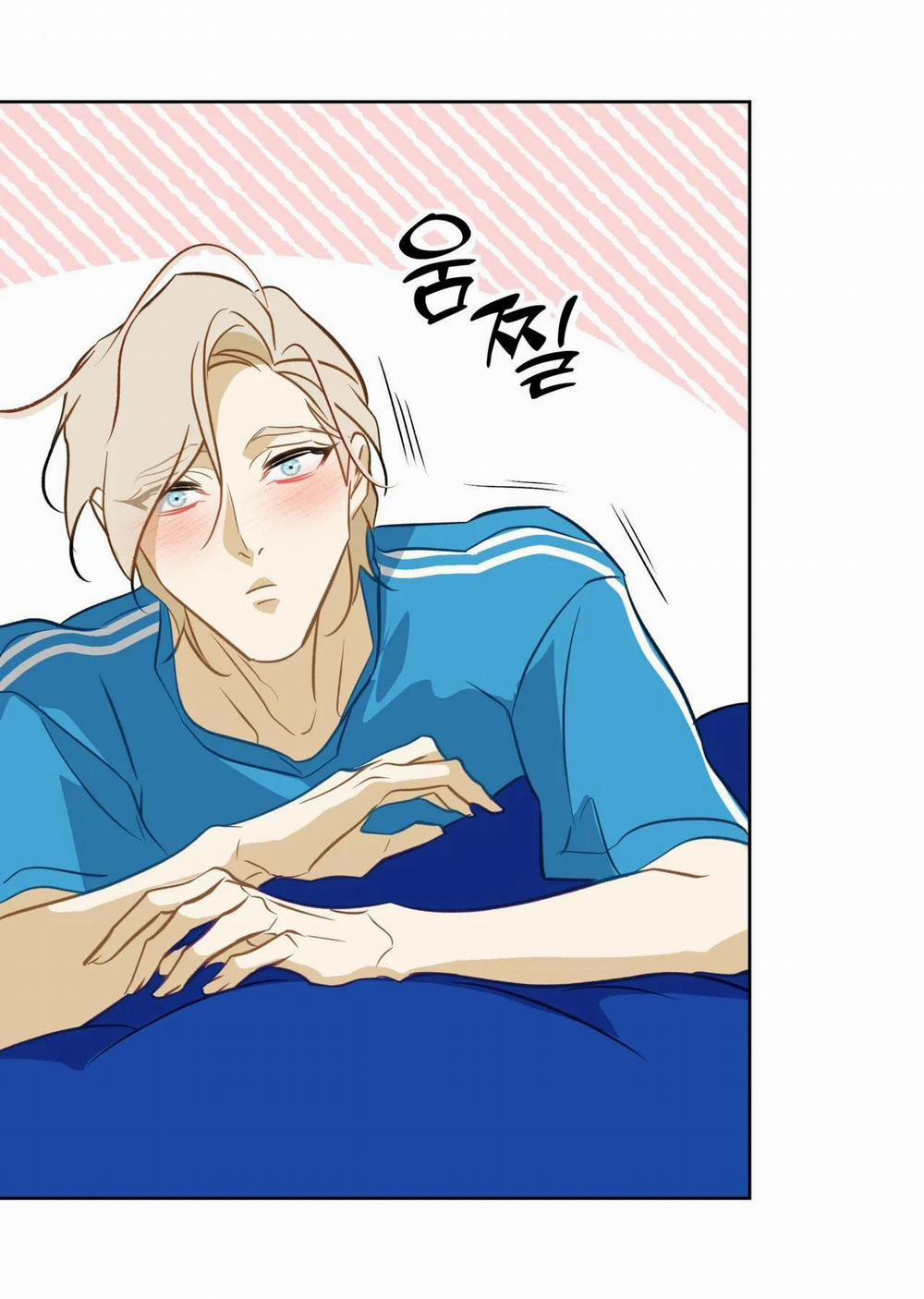 [18+] Mối Tình Đầu Của Chủ Quán Hải Sản Là Người Cá 12.2 trang 3